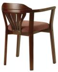 Captains armchair fan